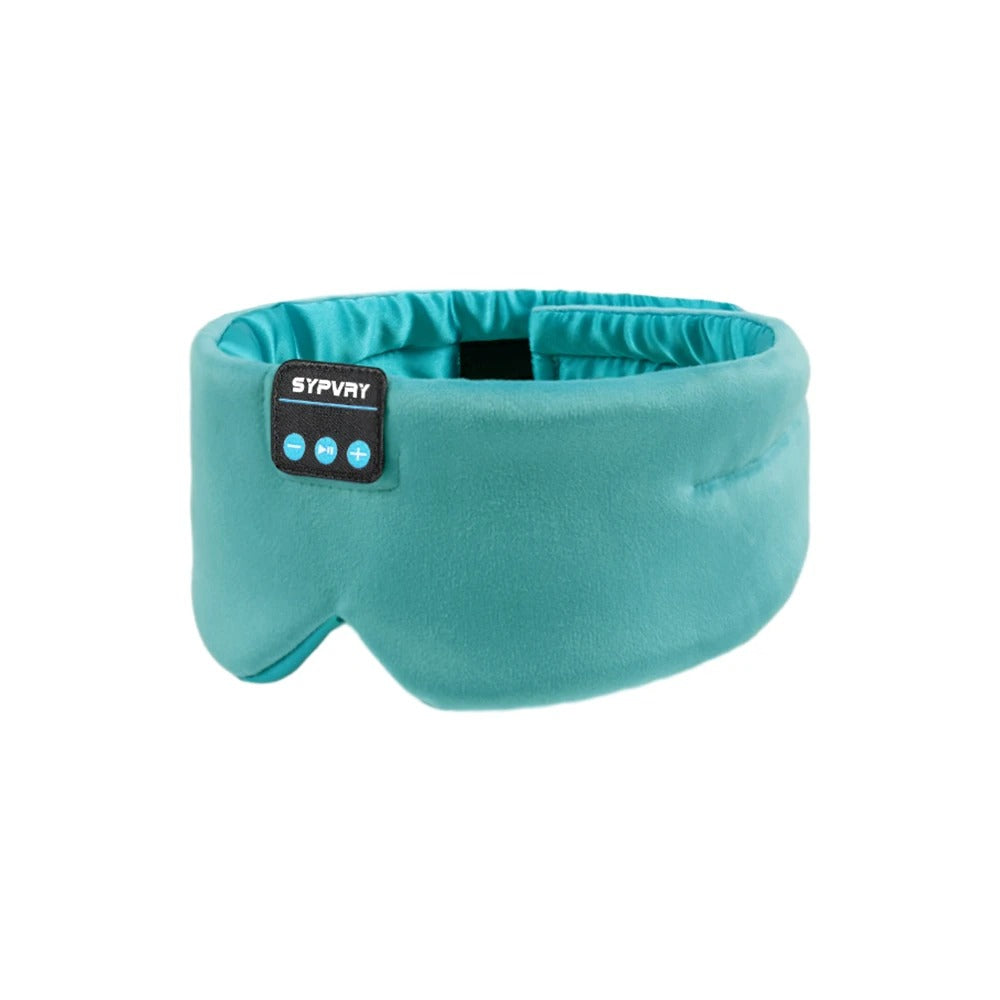 🌙 SevenNess Bluetooth Eye Mask